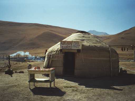 Wegrestaurant